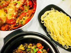 -虎虎龙虾大排档(双井店)