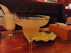 -無名记忆Music Bar夜景怀旧酒吧