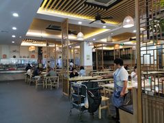 -蒋家桥饺面店(四望亭路店)