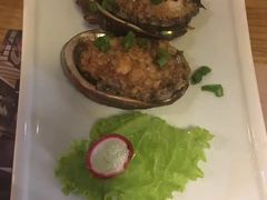 -三石铁板烧(紫竹桥店)