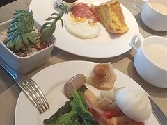 -上海佘山世茂艾美酒店