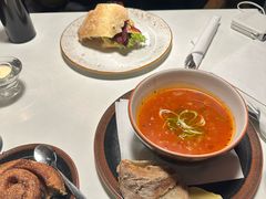 -Risø mat og kaffebar
