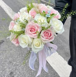 -喜乐汇·婚车(华润橡树湾3期店)