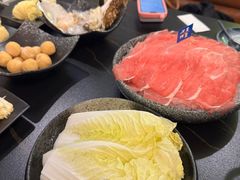 -熹悟海鲜火锅·广式打边炉