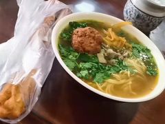 -顺发拉面(长湖路店)