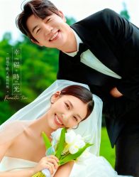 -拾年·定制婚纱摄影