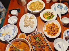 -前海沿·青岛菜(五四广场永旺店)