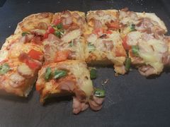 -So Lounge索兰至餐厅(蓝色港湾店)