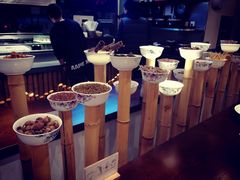 -成都你六姐·牛肉冒菜(城市集市合生汇店)