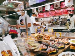 -PAOPAO Bakery&Café(港汇店)