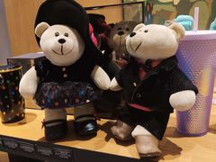 -星巴克(广州百信广场东区店)