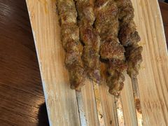 -巴依老爷新疆美食(牡丹园店)