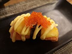 -昊·来了寿司(双楠2店)