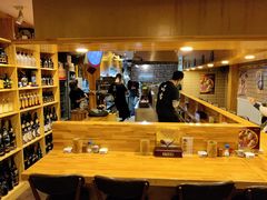 -晶吉·居酒屋·烧鸟·生鱼饭(中山区民主广场店)