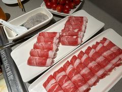 -海底捞火锅(枫蓝国际购物中心店)