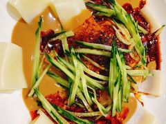特色酿皮子-粗茶淡饭•陕菜•家常菜