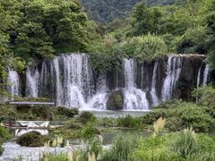 -天河潭旅游度假区