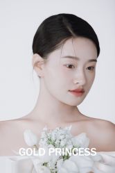 -金公主婚纱摄影(和平店)