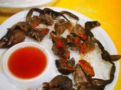 -官塘陈记鱼生·潮汕砂锅粥·牛肉火锅(潮枫路总店)