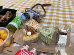 -大喜甜品铺(翔安店)