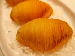 银萝千层酥-利苑酒家(华熙国际店)