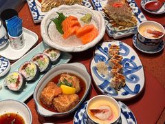 -小山日本料理(兴业太古汇店)