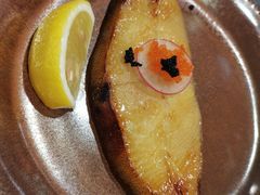 -德川家日本料理(龙德广场店)