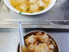 -汪家馄饨(集庆路店)
