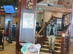 -金鼎轩(方庄天坛店)