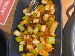 -金牌外婆家(苏州中心店)