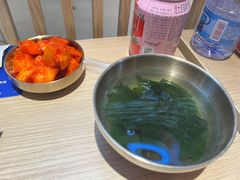 -梨花牛肉汤饭(仁恒伊势丹店)