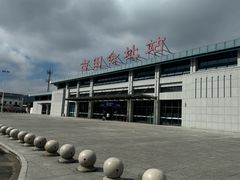-龙岩森林水乡景区