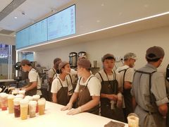 -喜茶(贵阳国贸逸天城店)