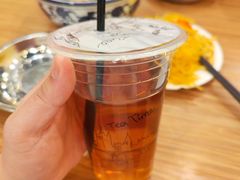 杏皮水-有礼有面(知春路店)