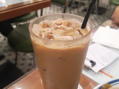 小龙凤奶茶-小龍鳳餐室(番禺路店)