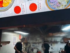 -圳兴面王·拌川·特色炒面(南山保利剧院店)