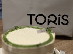 -Toris(LuOne凯德晶萃广场店)