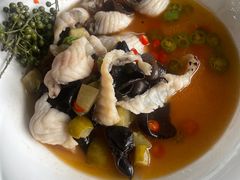 -李师傅脆肚(华强北店)
