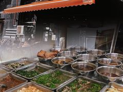 -吉祥面馆(孩儿巷北路店)