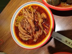 -老闵田螺馆·南昌市井菜·特色小吃(总店)