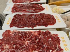 -杏花吴记牛肉火锅