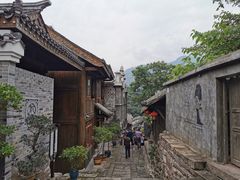 -土城古镇