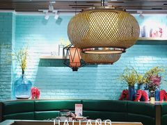 大堂-望湘园湖南菜(赛格店)