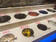 -蜀国大将老火锅(江北店)
