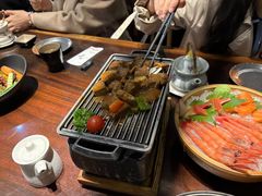 -九井澤精致料理(金茂店)
