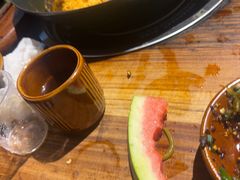 -贵厨酸汤牛肉(花果园国际中心店)