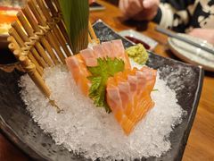 -白石的深夜食堂(济南万象城店)