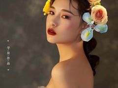 -吉田美学化妆美甲摄影培训(丽水校区)