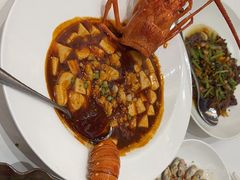-喜宴又一村·粤菜·茶点·海鲜(壹方天地店)