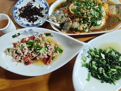 -龙姐私房菜(和顺古镇店)